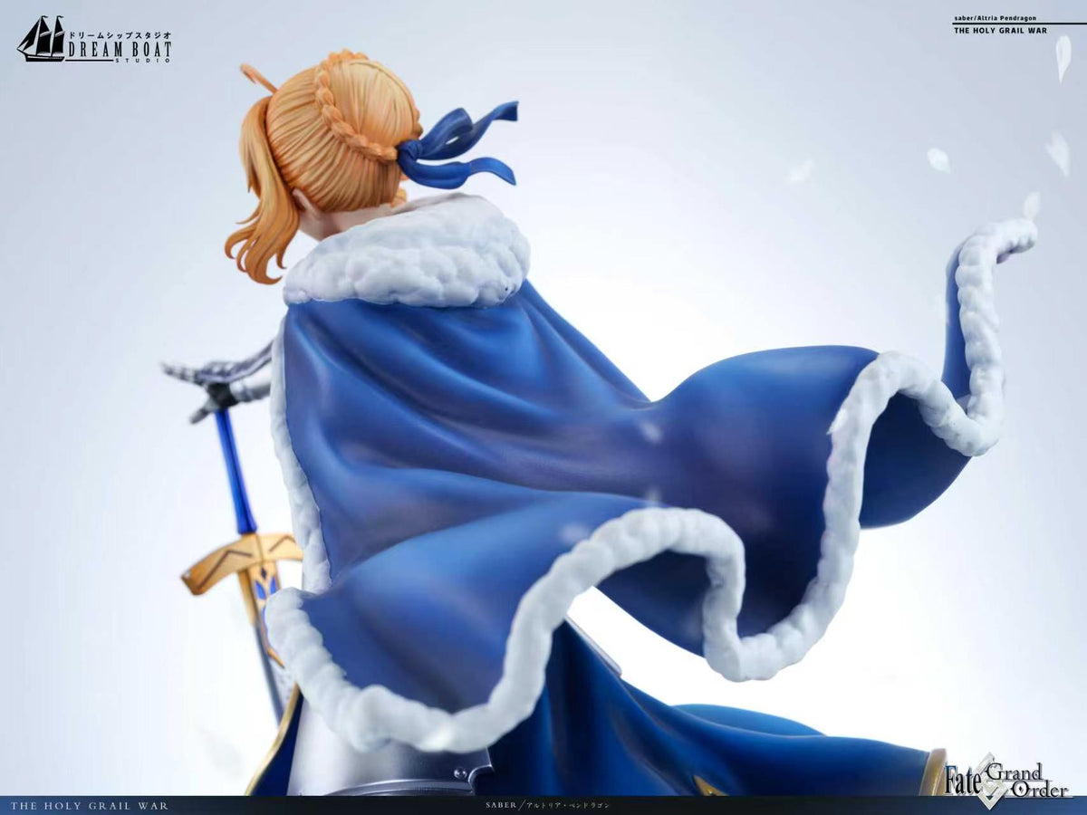 Dream Boat - Saber