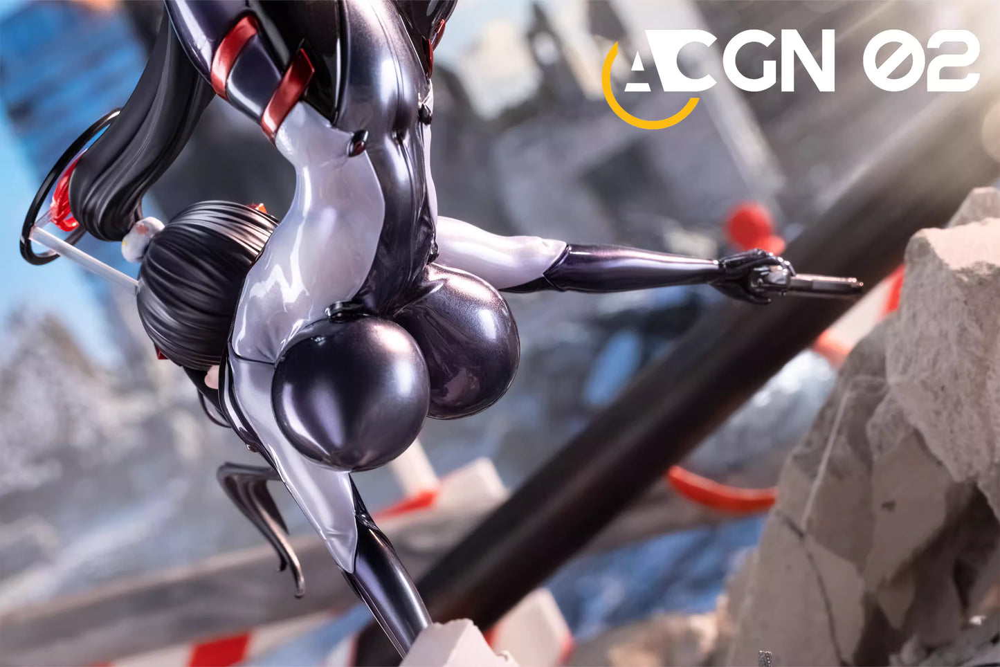 ACGN 02 - Rio Tsukatsuki