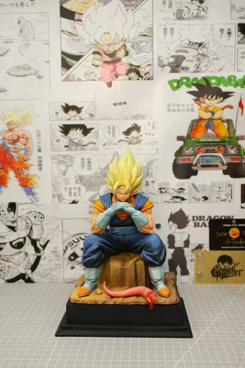 AG - Vegito