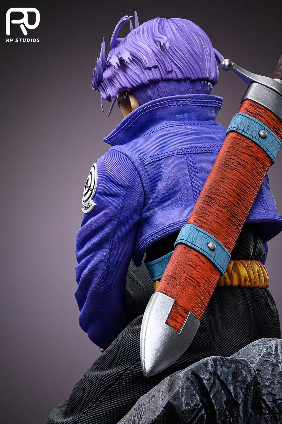 RP - Trunks