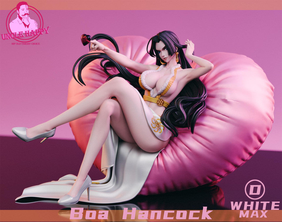 Uncle - Boa Hancock