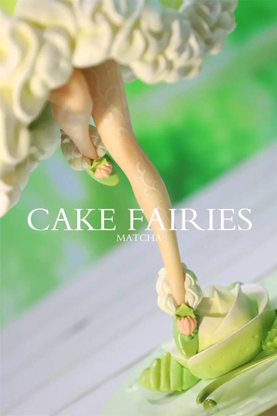 We Art Doing - Cake Fairies