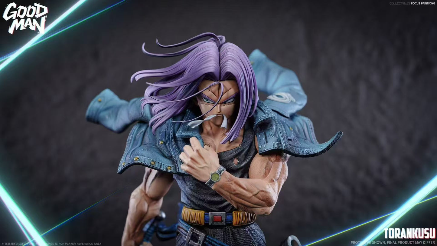 Good Man - Trunks