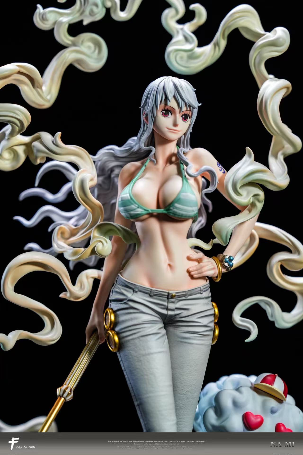 FIT - Nika Nami