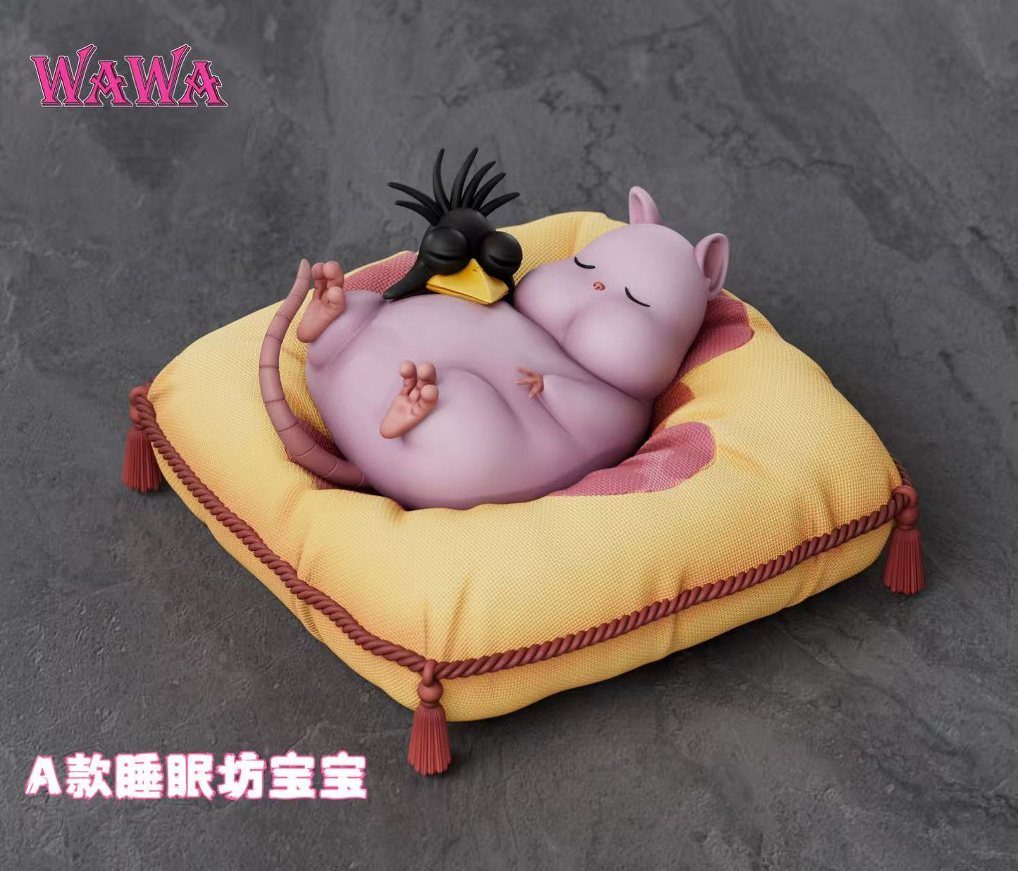 WAWA - Boh