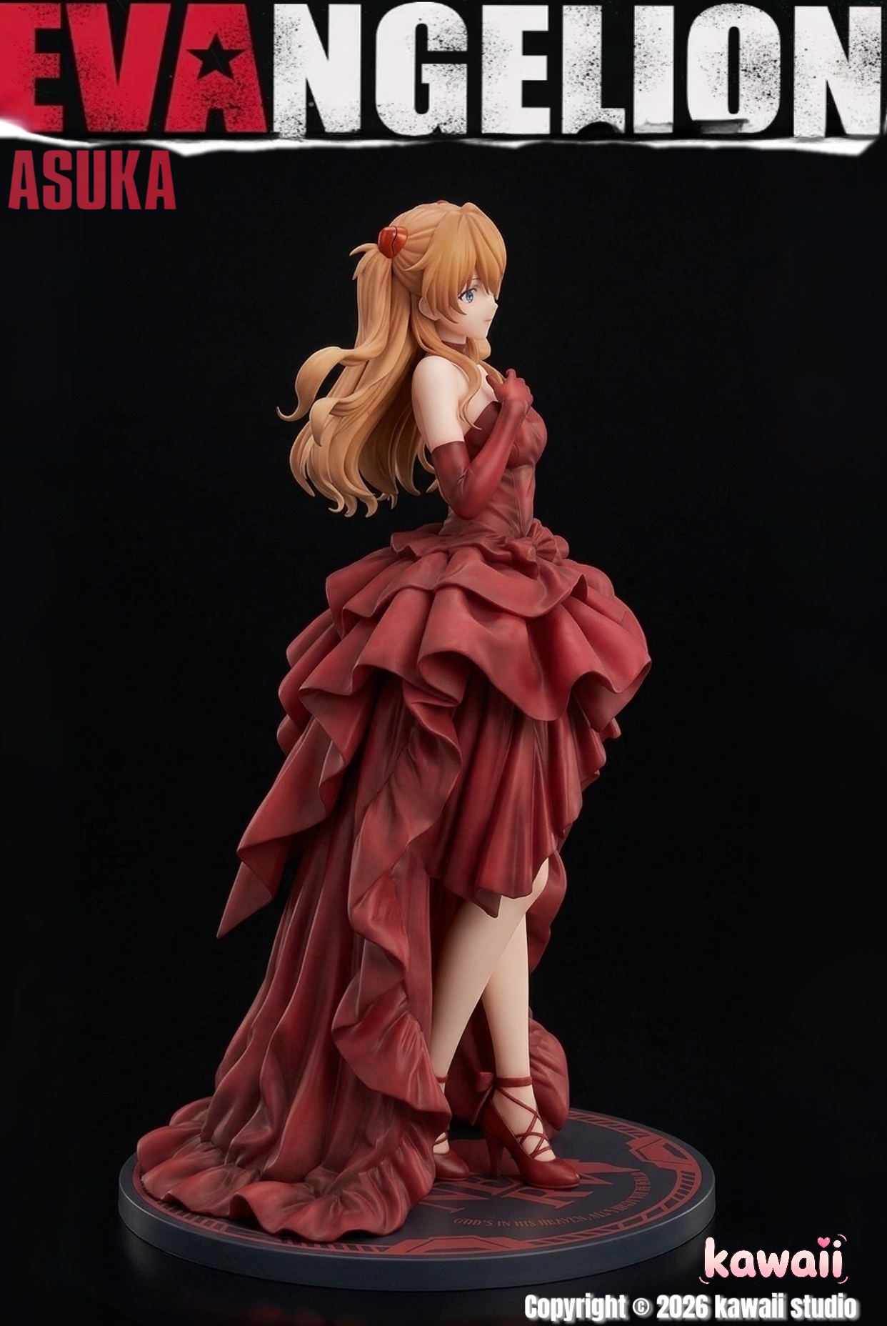 Kawaii - Asuka