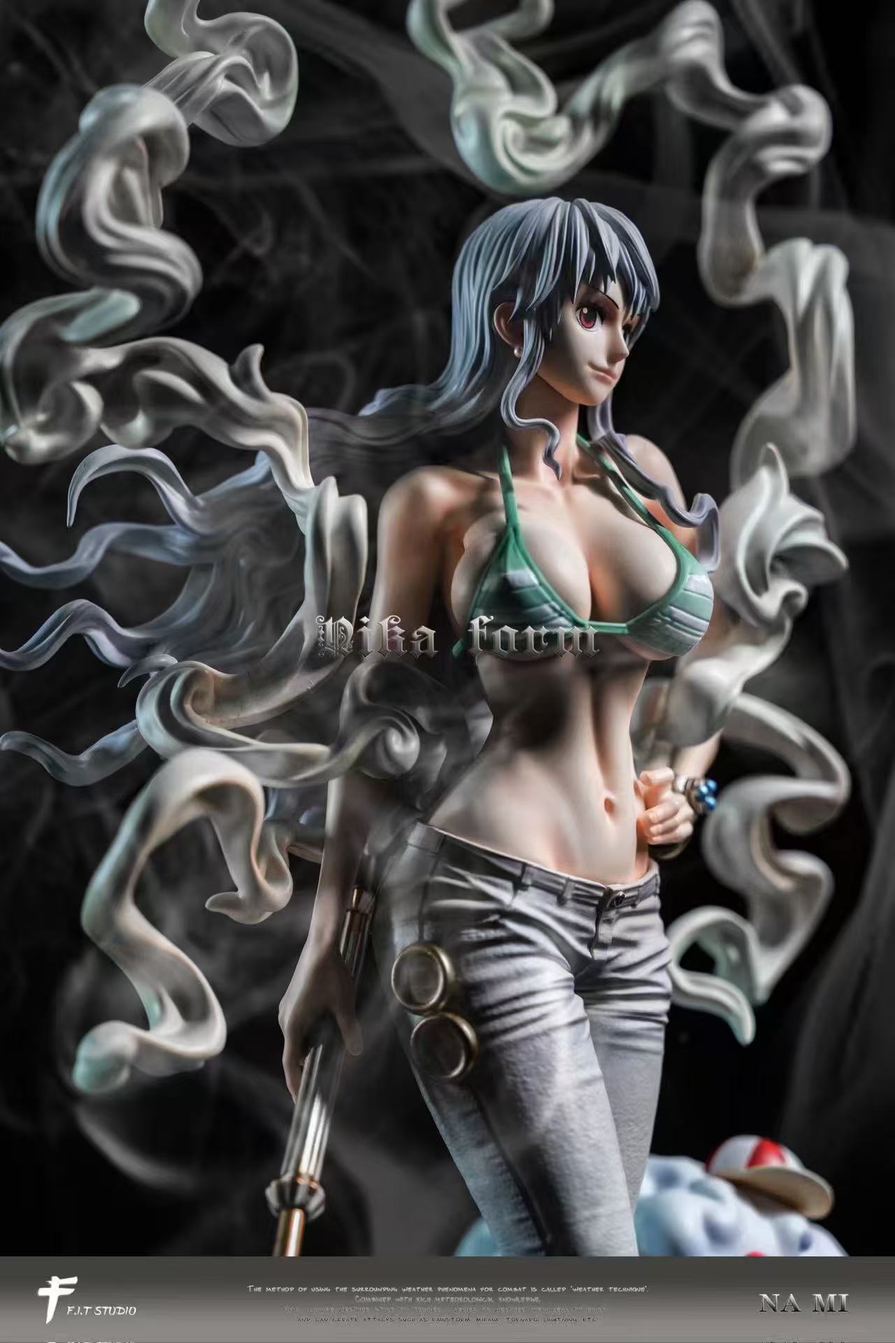 FIT - Nika Nami