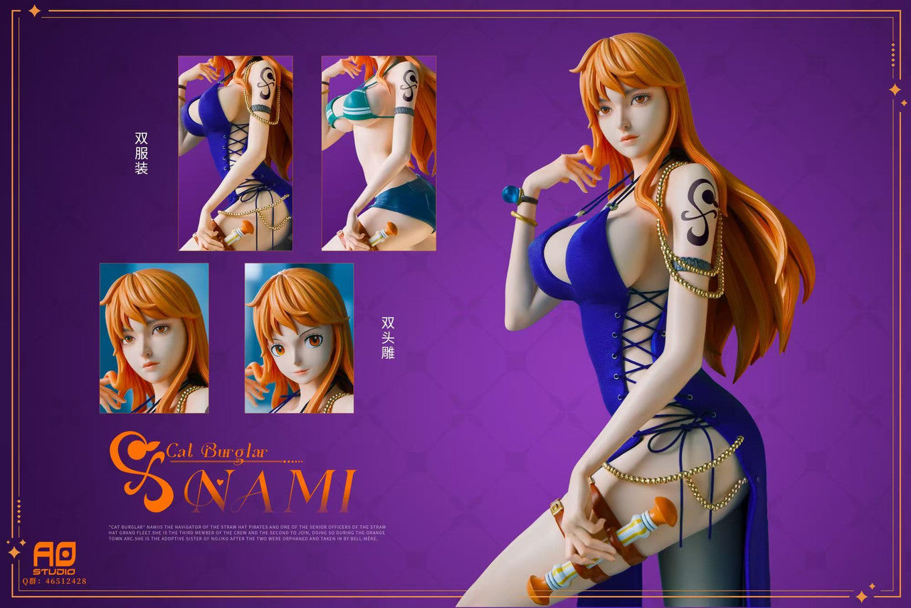 AO - Nami