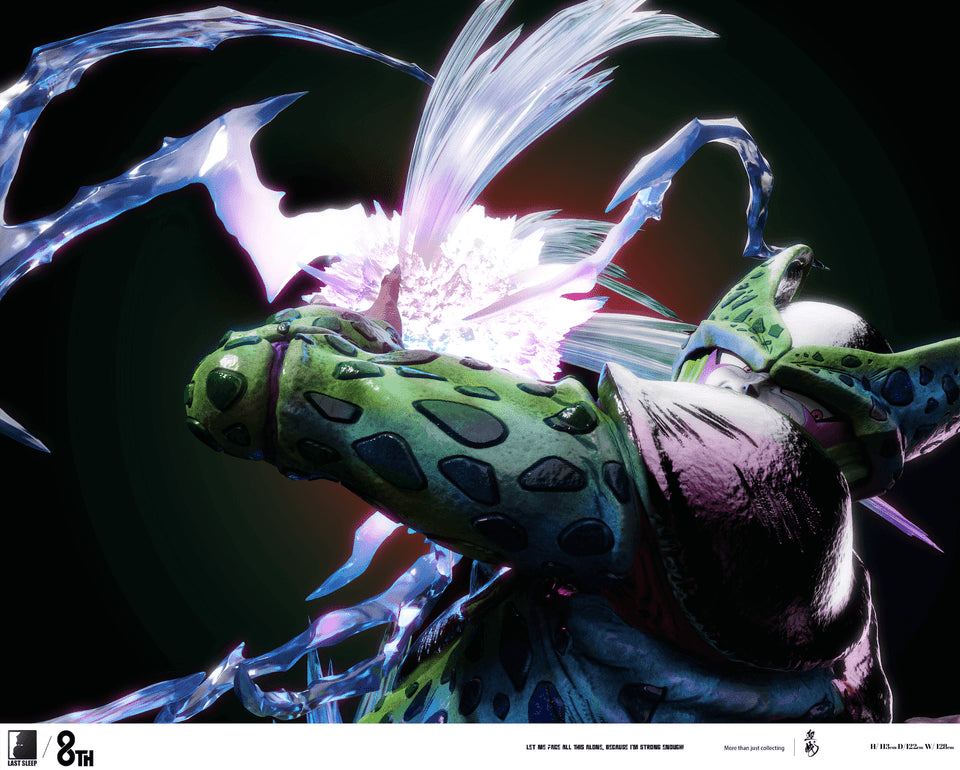 Last Sleep - 8th Anniversary