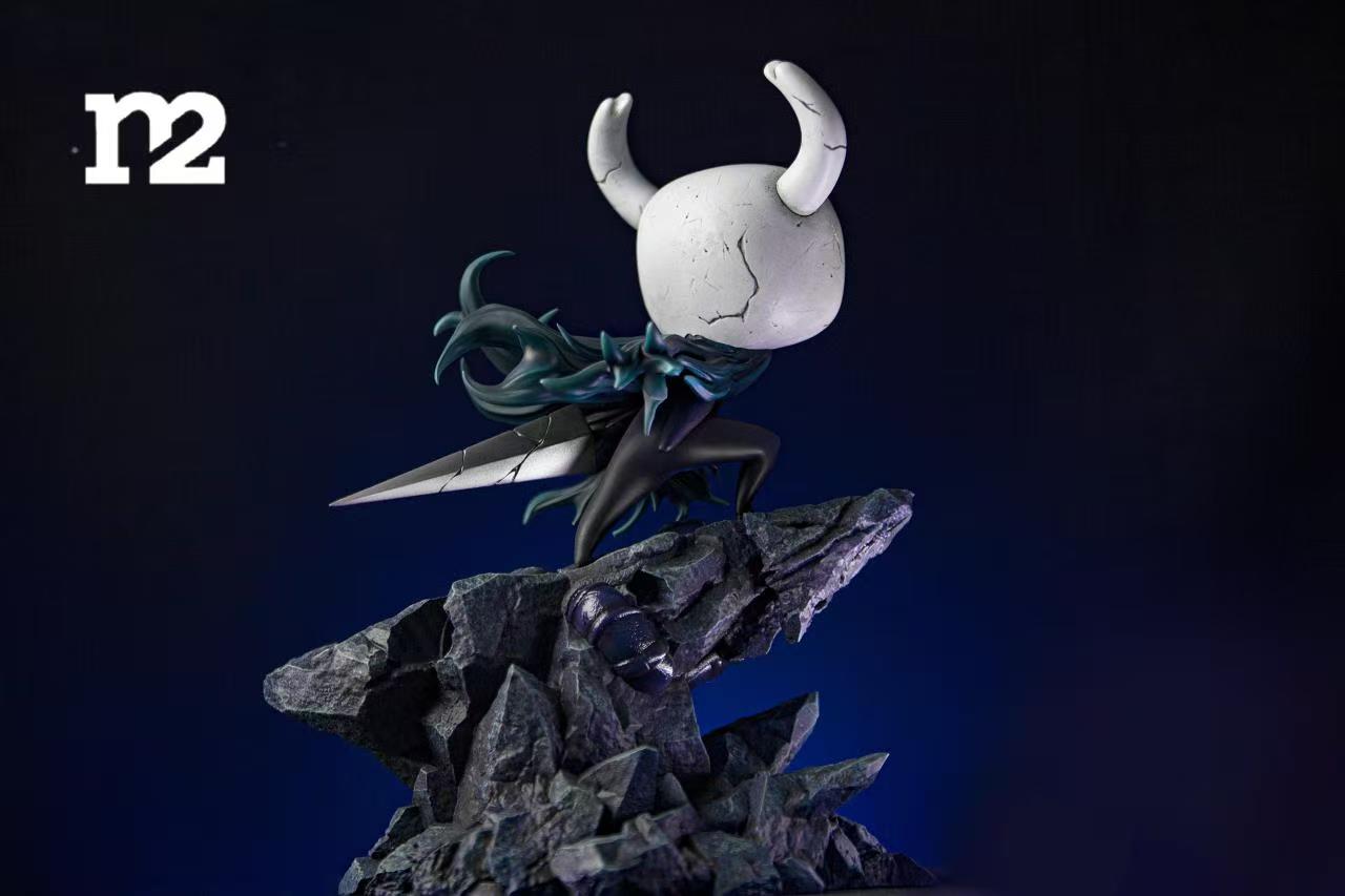 N2 - Hollow Knight