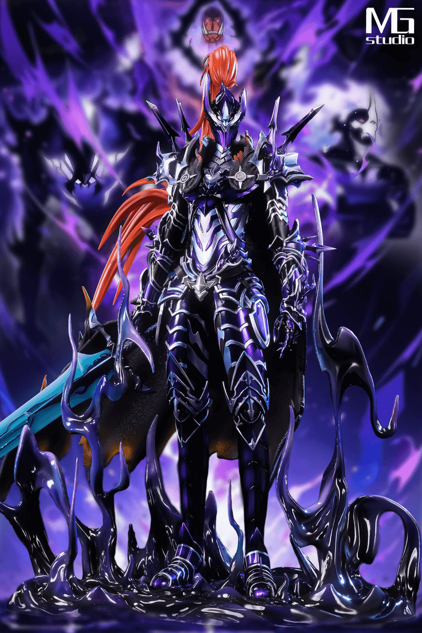 MG- Igris