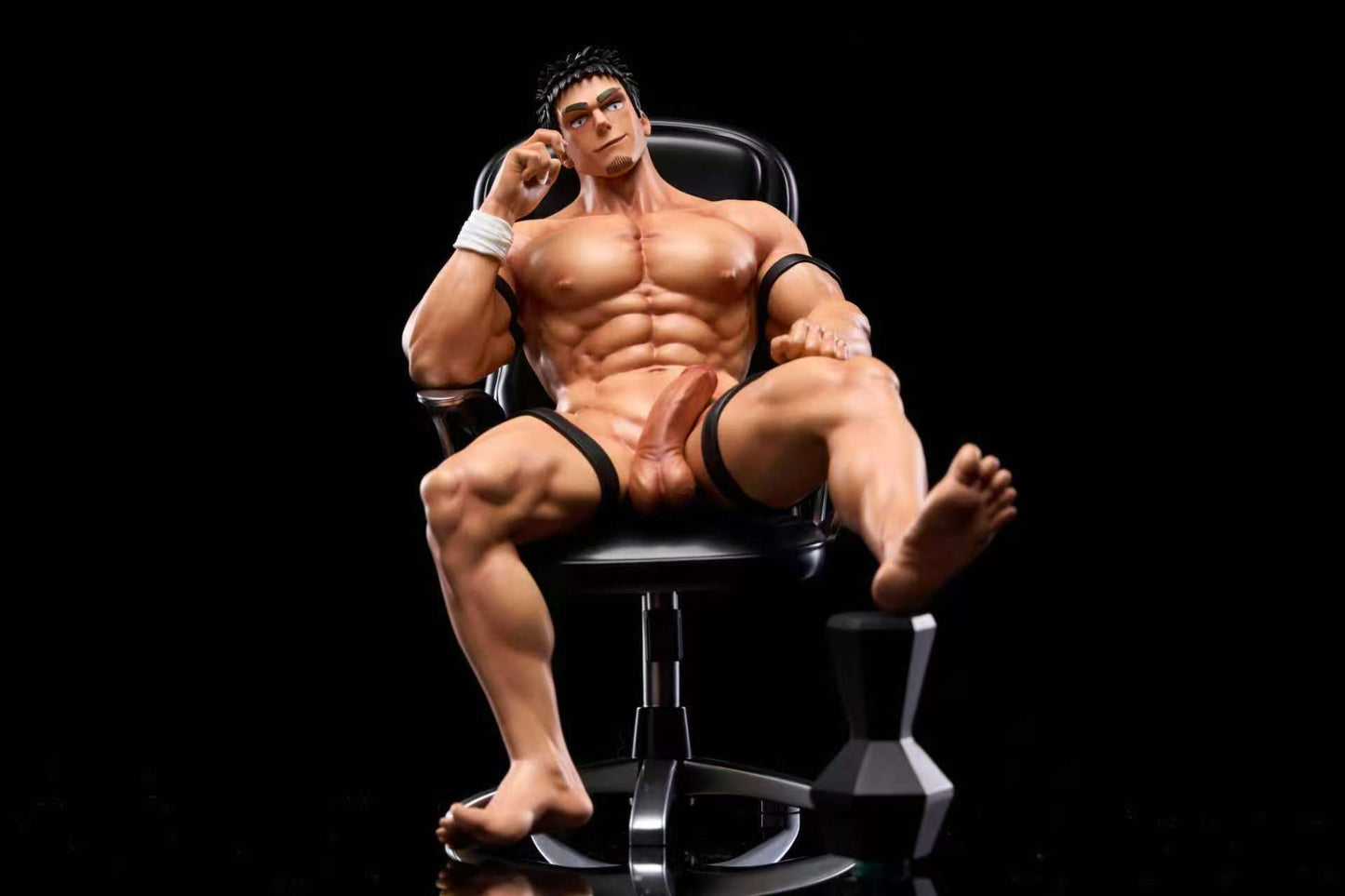 Da Ye - Harumi Takeda