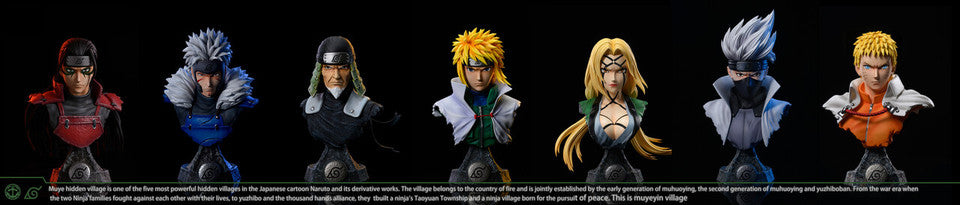 Surge - Naruto and Hinata