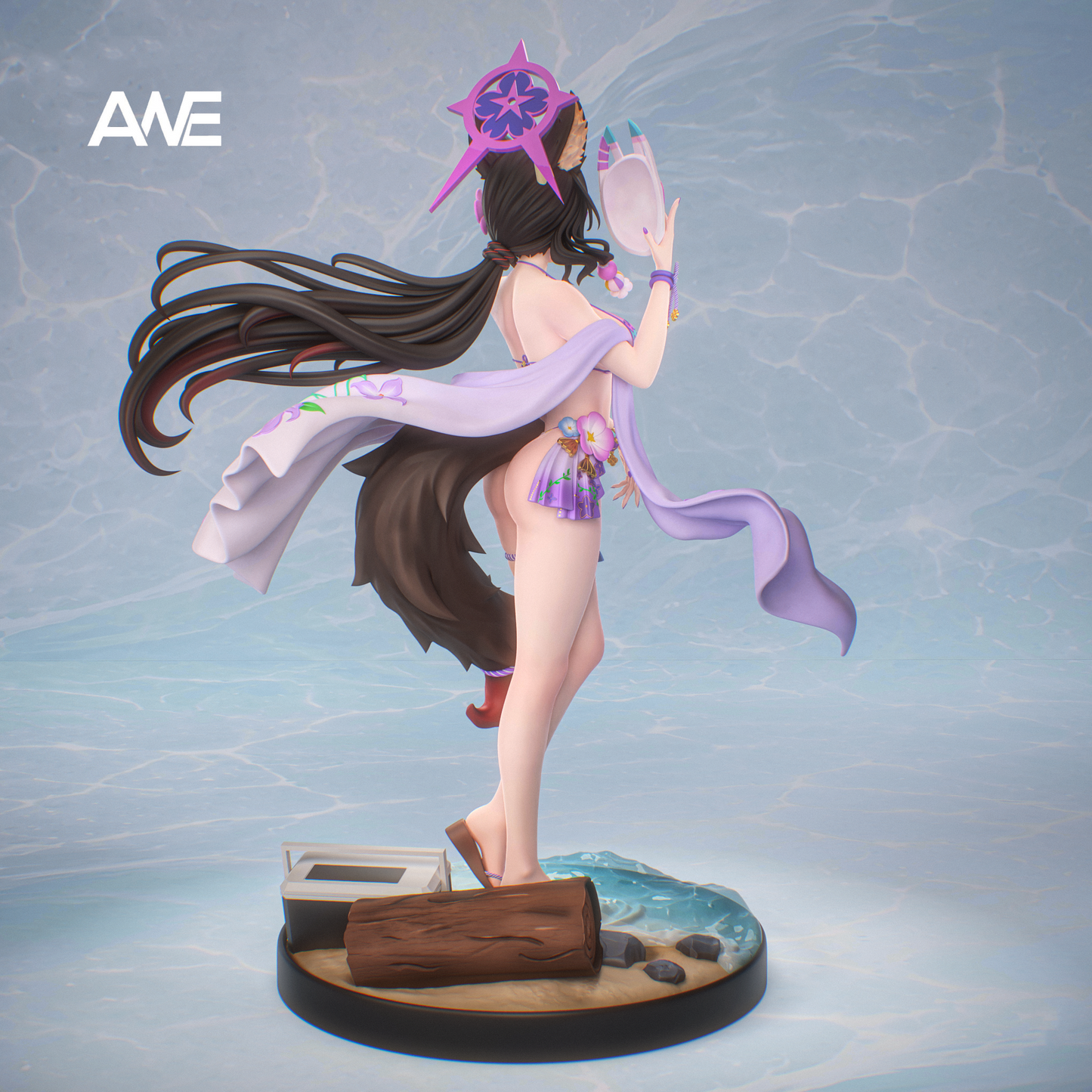 ANE - Kosaka