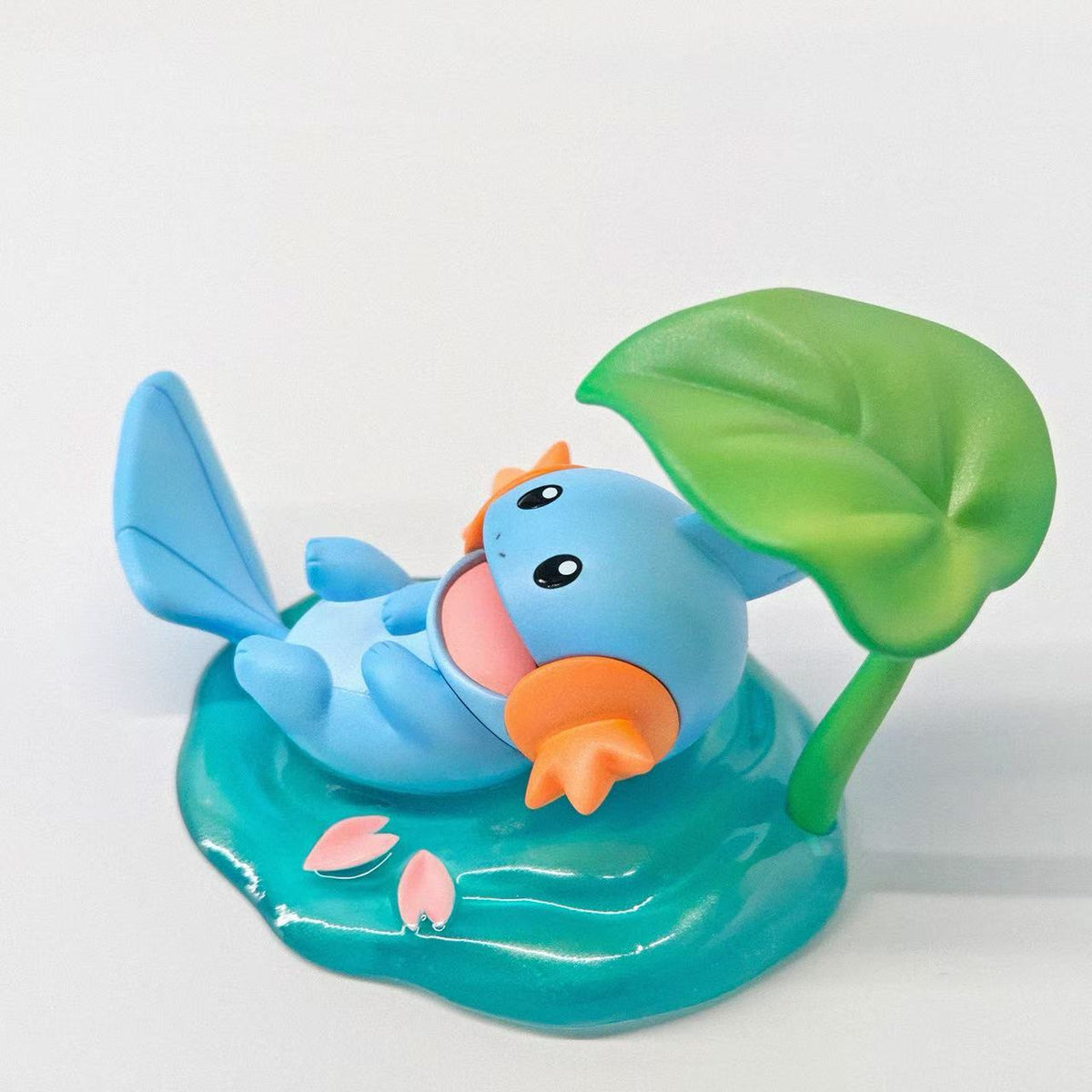 Miumiu - Mudkip