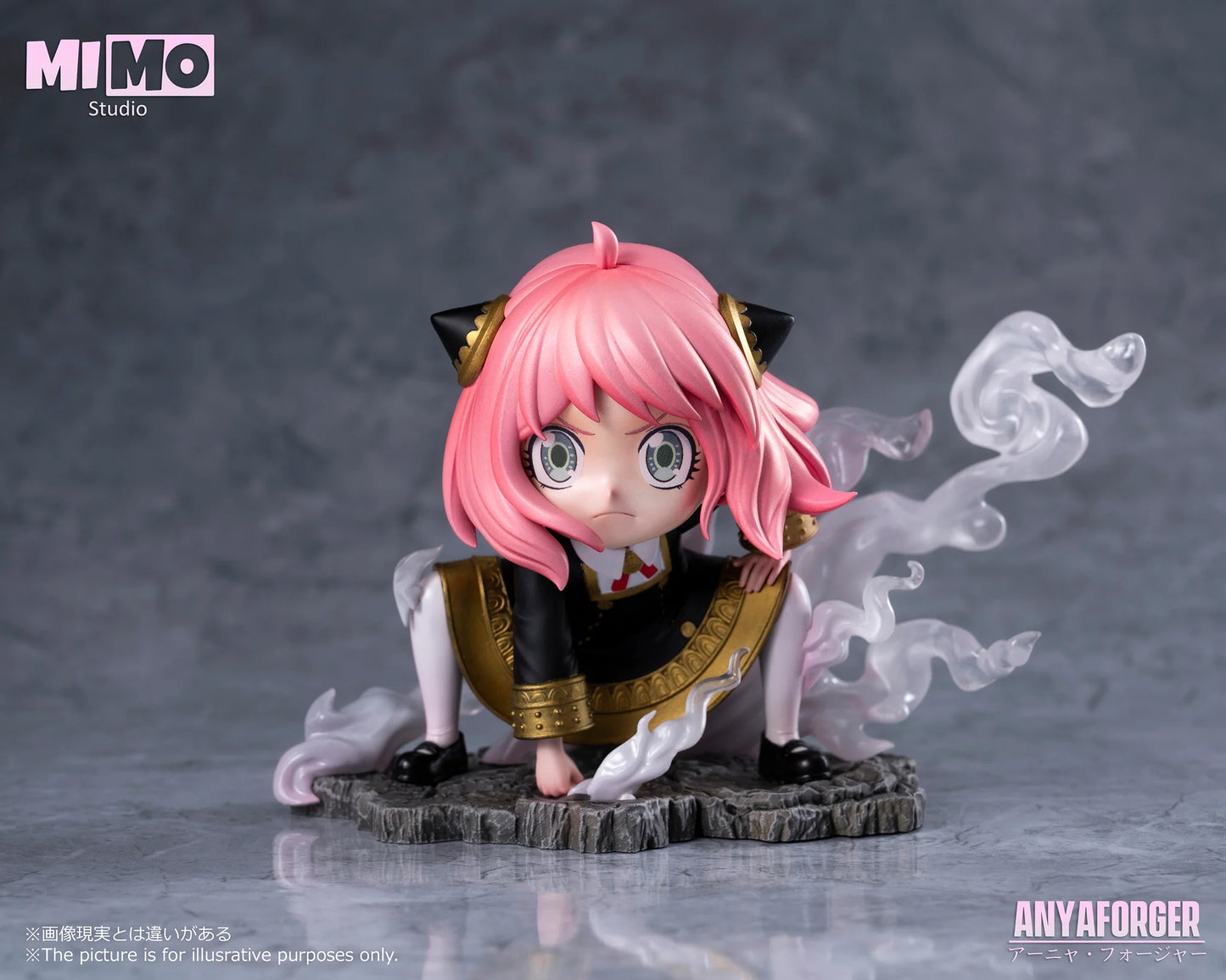 MIMO - Gear 2 Anya