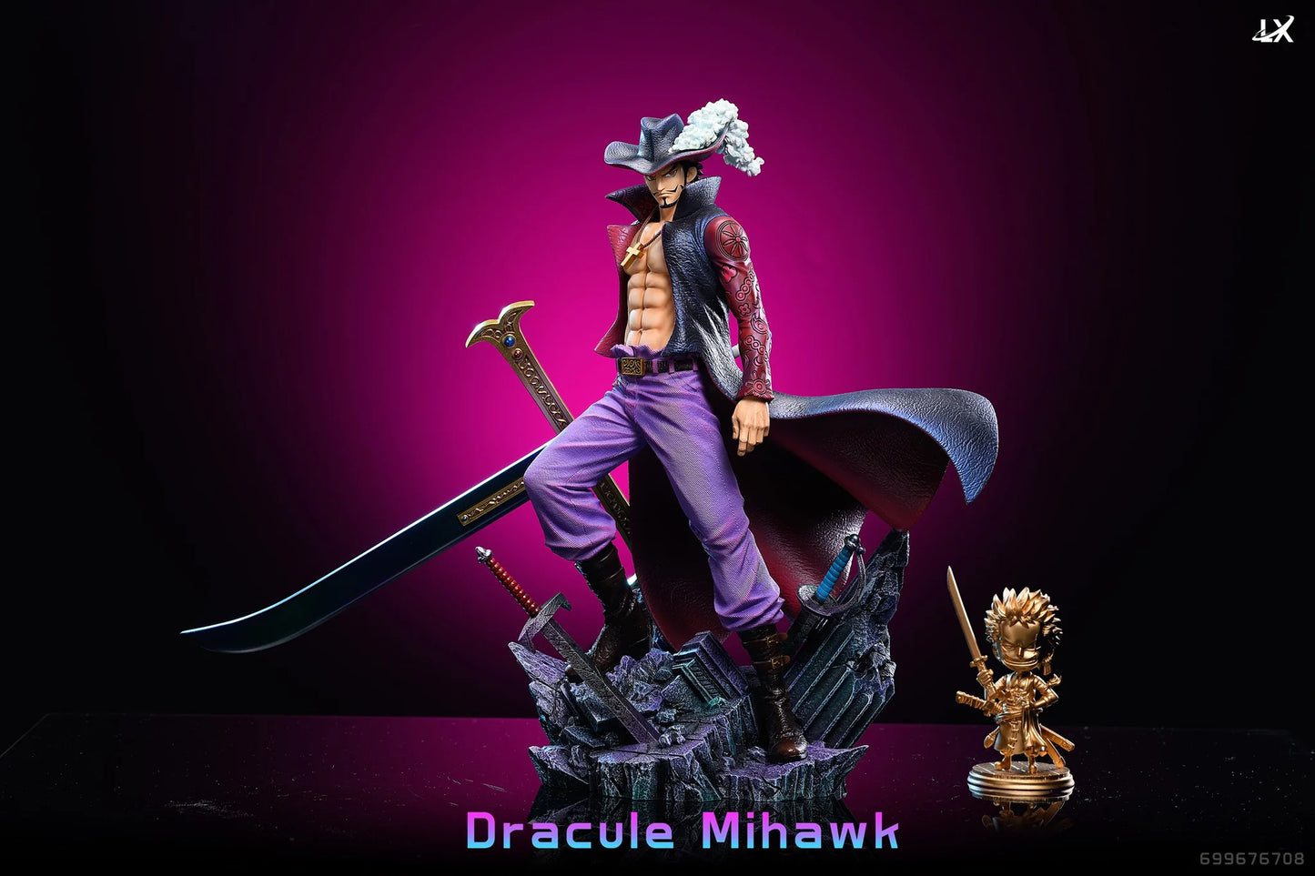 LX - Mihawk