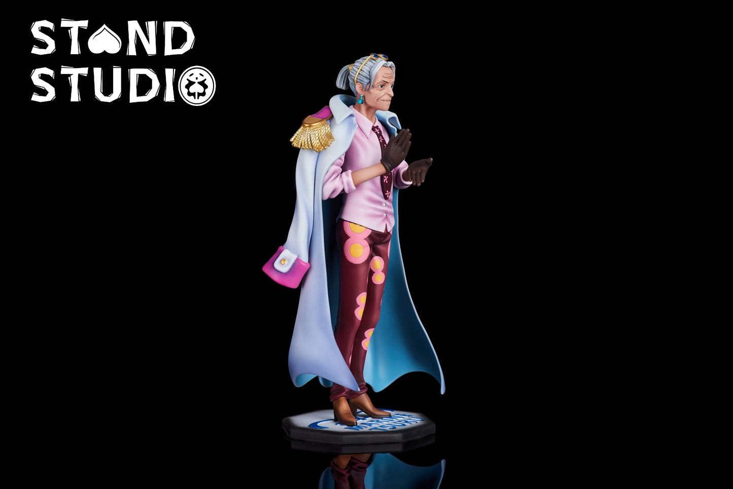 Stand - Tsuru