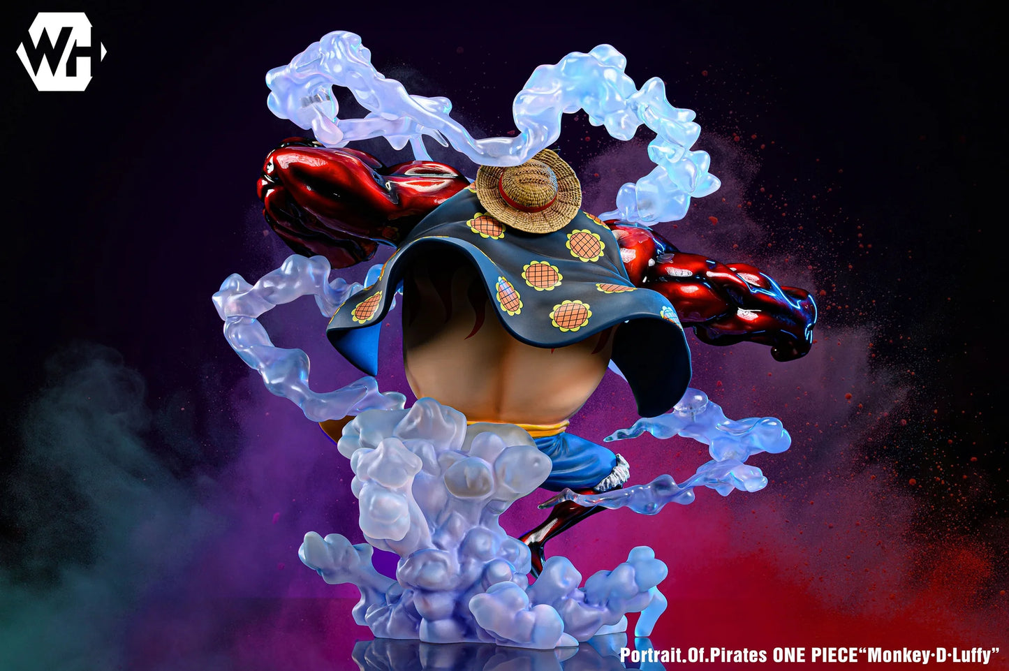 WH-Luffy