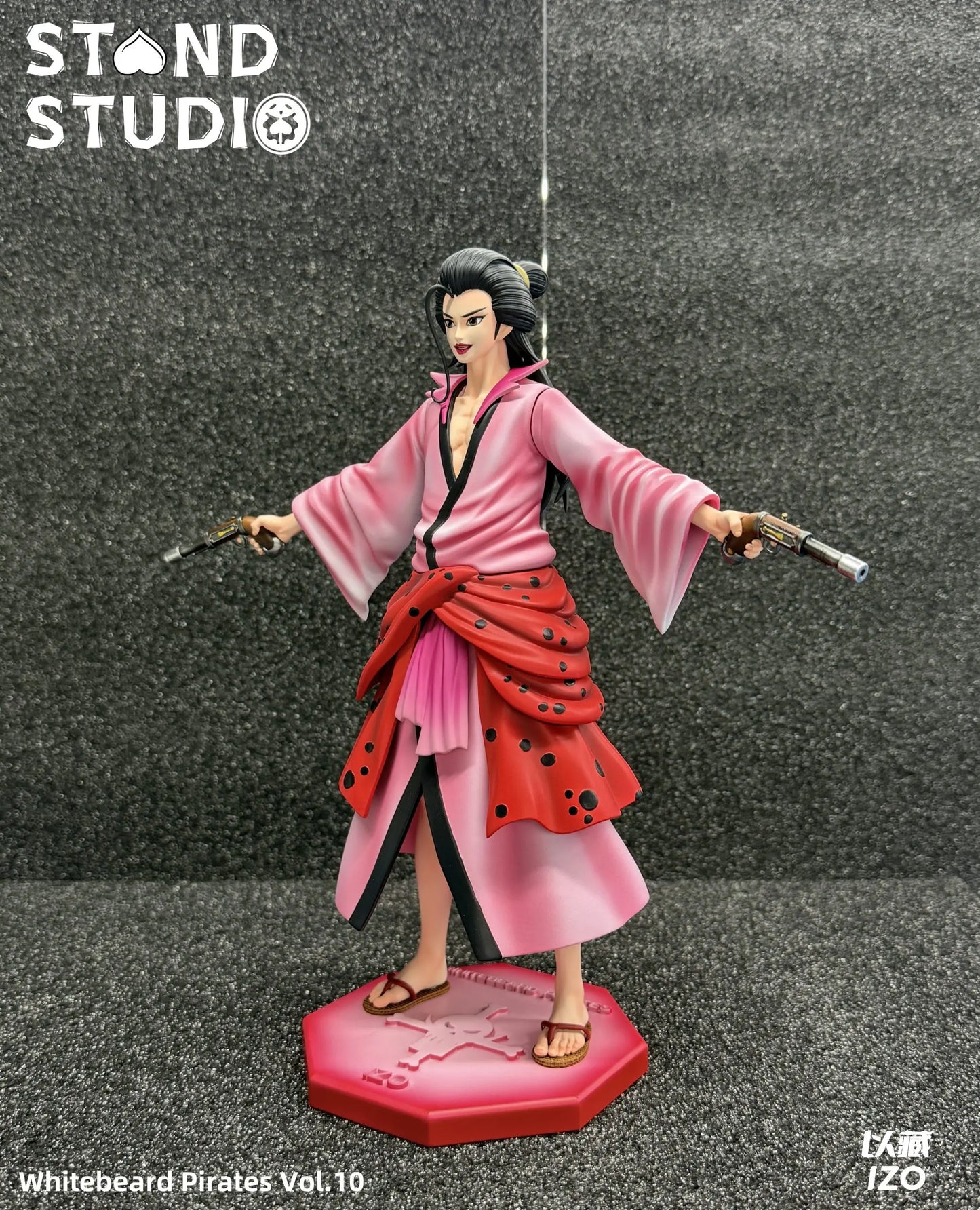 Stand - Izou