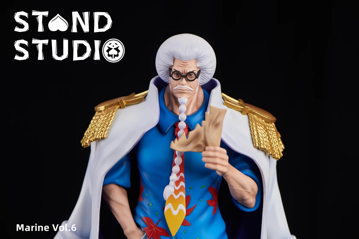 Stand - Sengoku