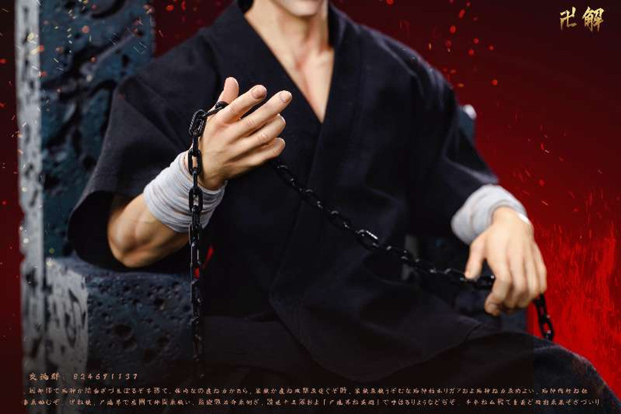 Jie - Ichigo