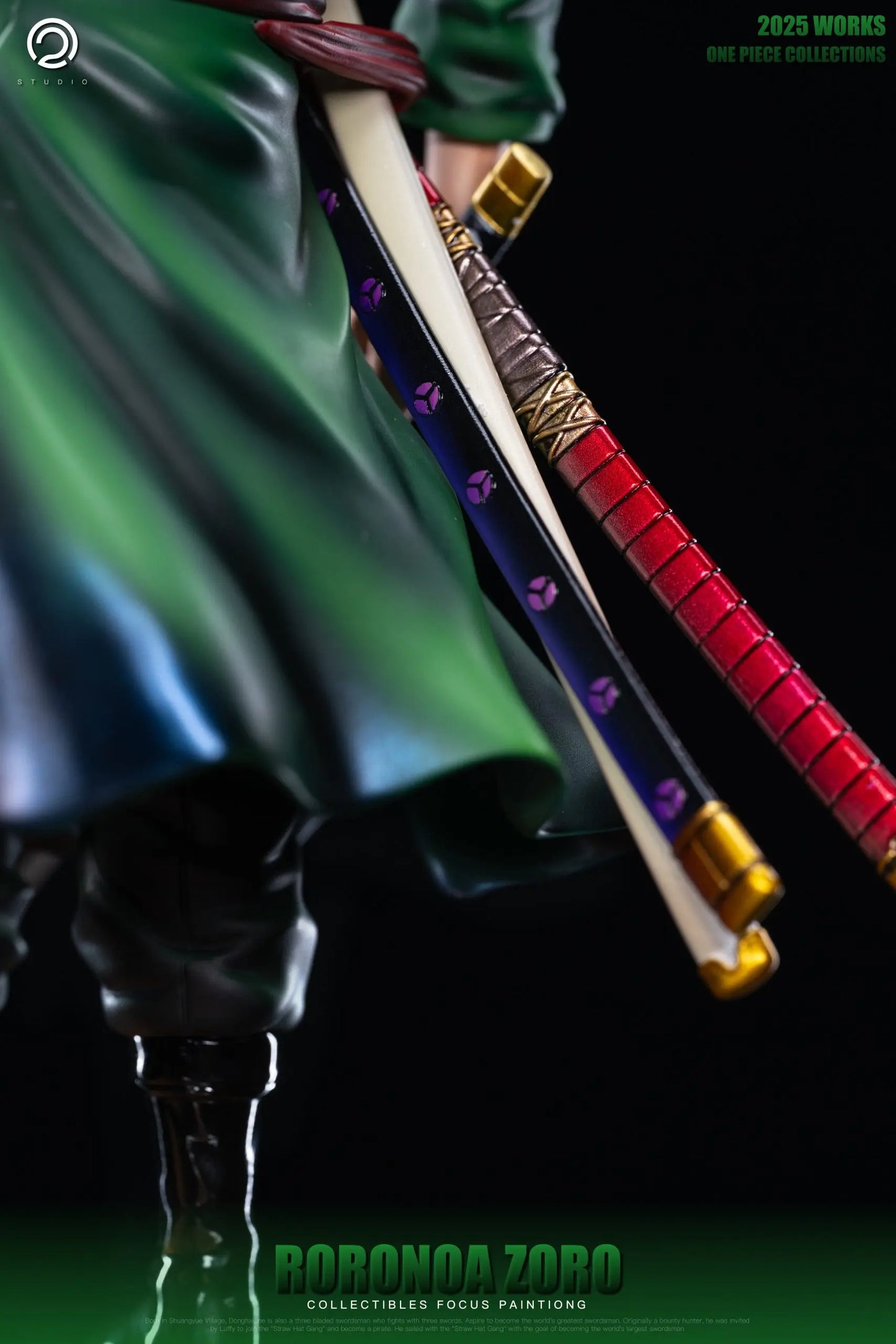 C2 - Zoro