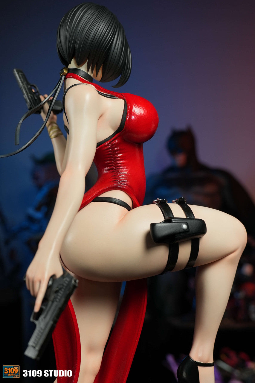 3109 - Ada Wong