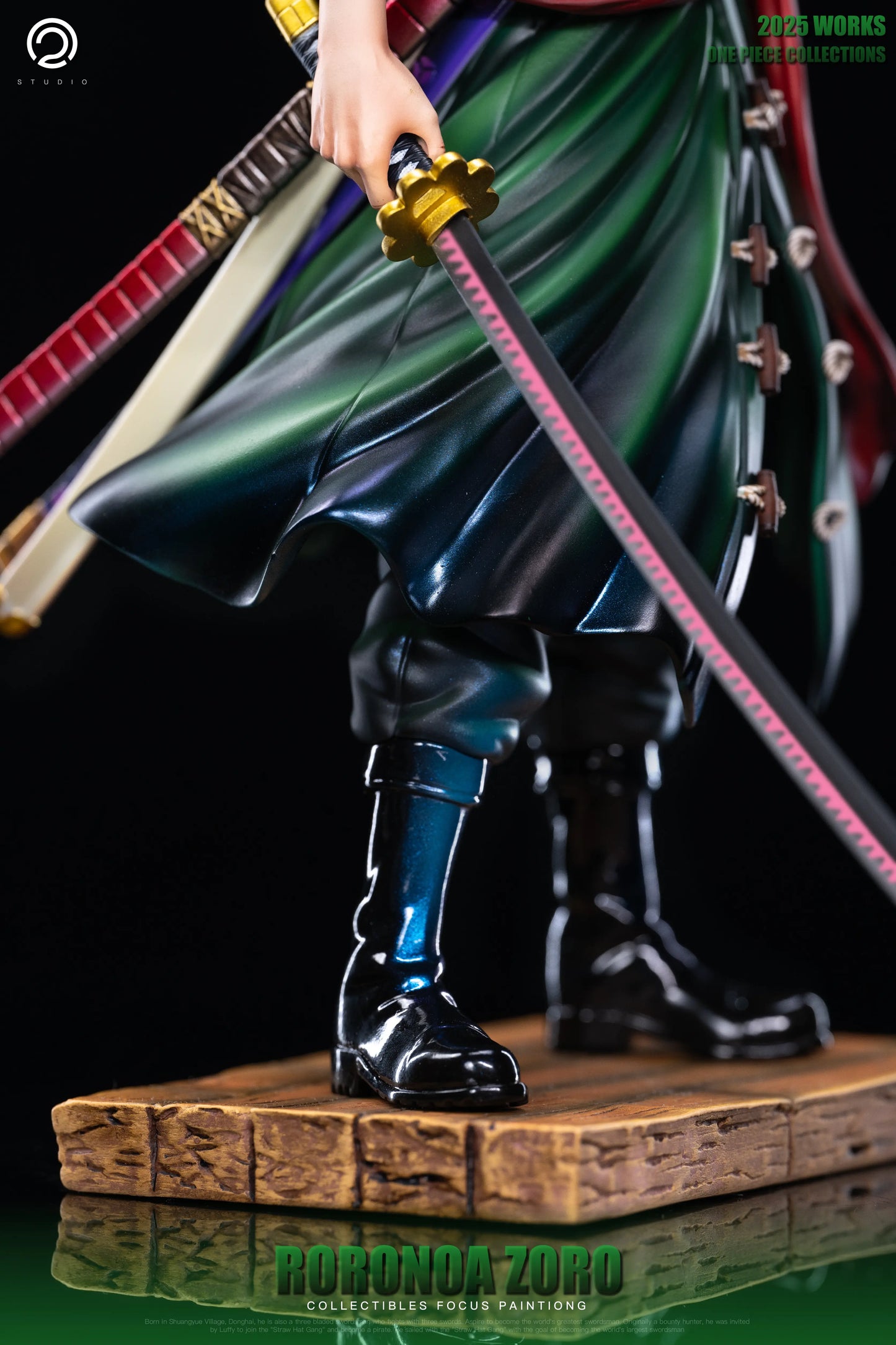 C2 - Zoro