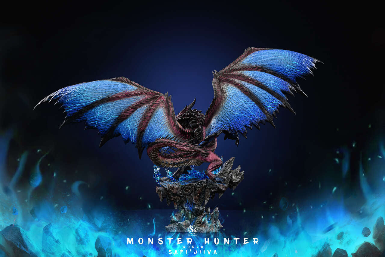 S6 - Safi'jiiva