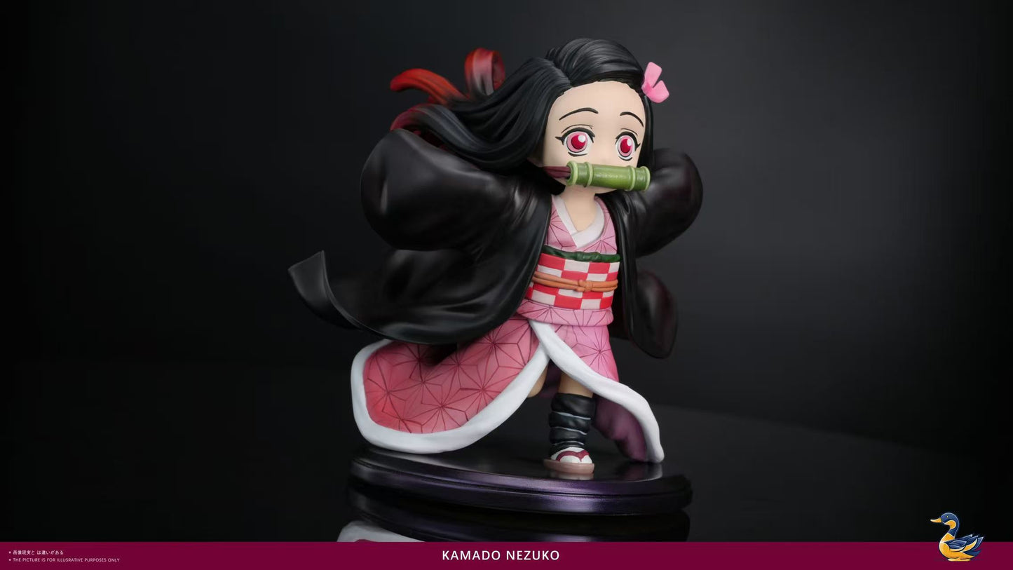 YN - Nezuko