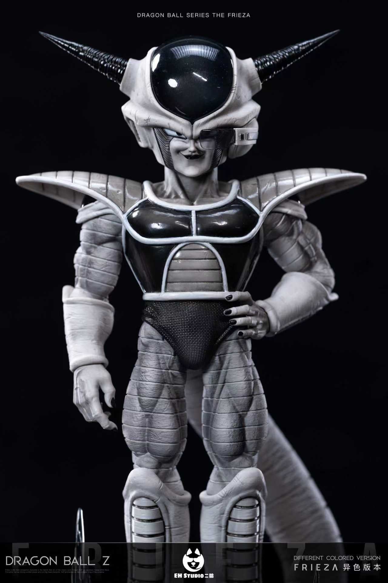 EH - Frieza First Form