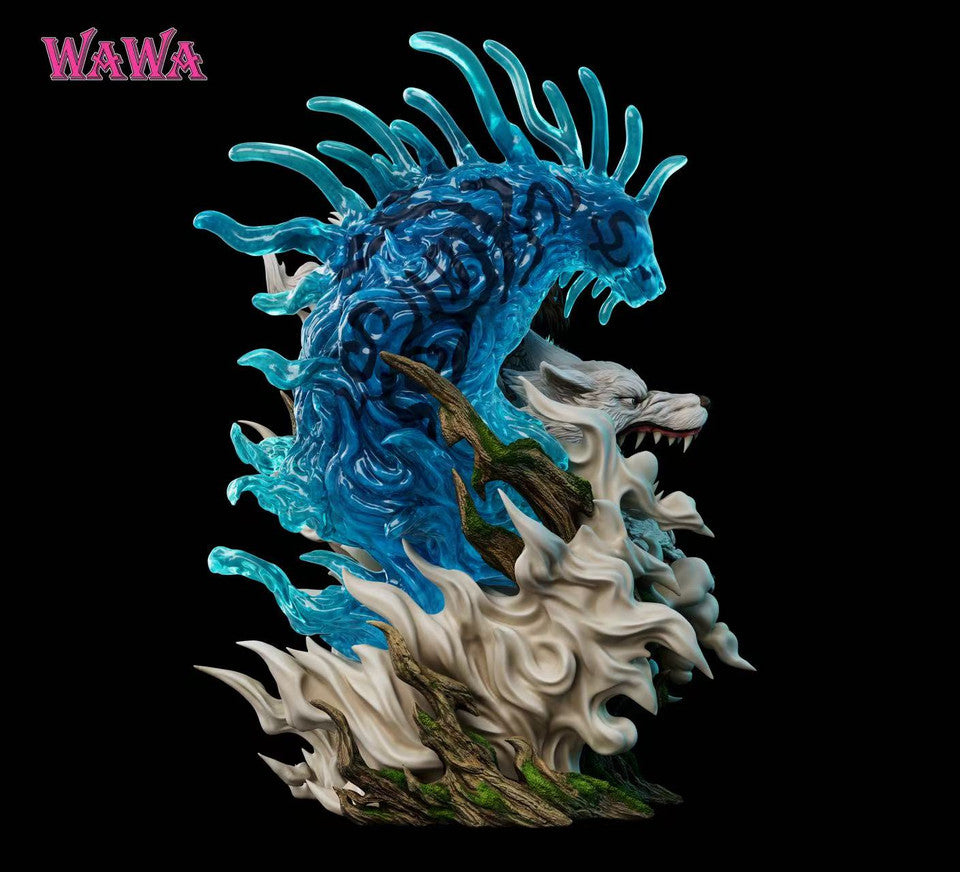 WAWA - Princess Mononoke