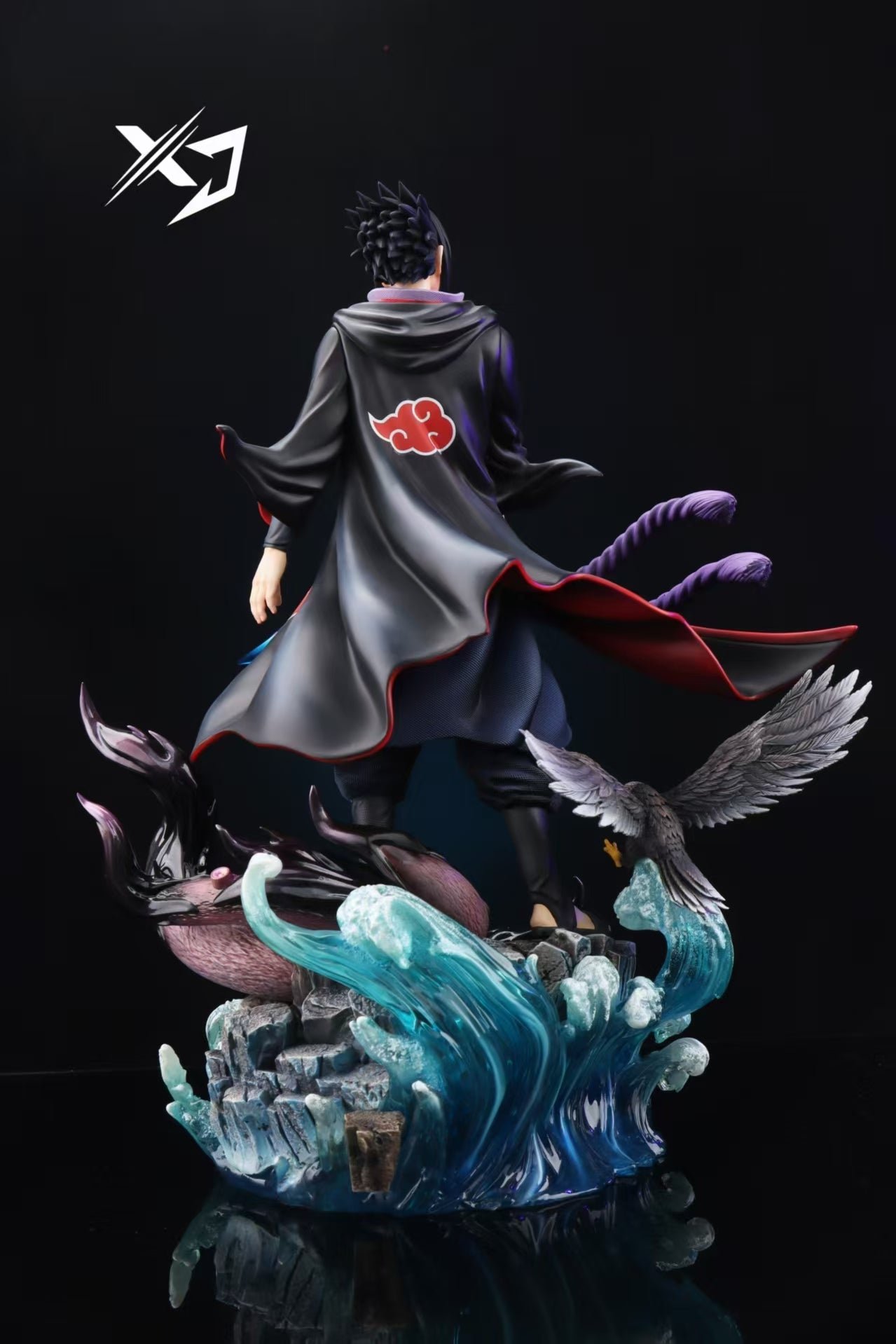 XJ - Sasuke