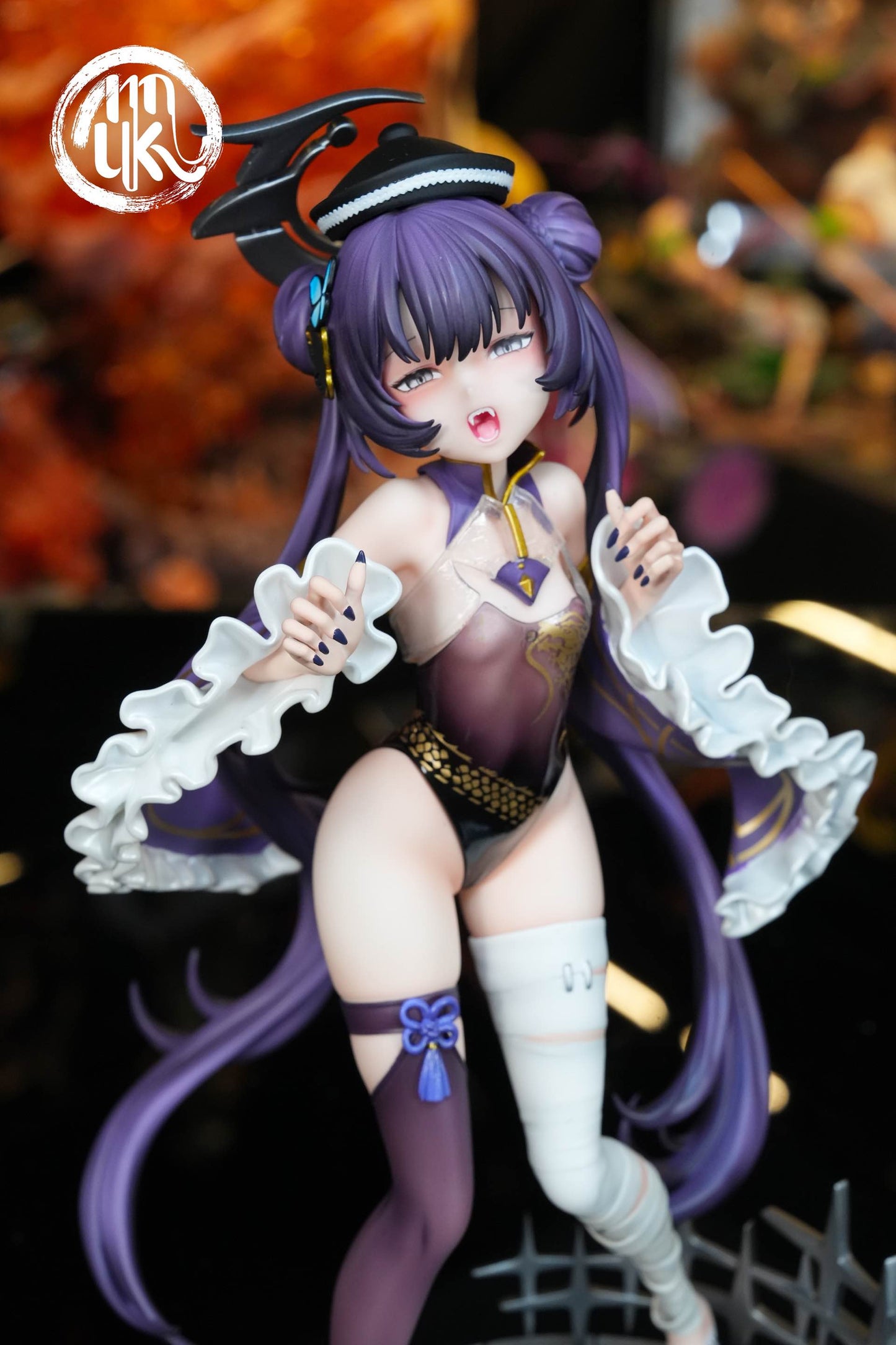 Moku - Kisaki