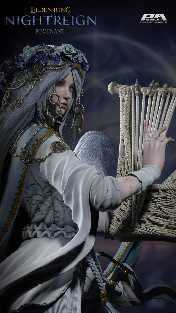 PA Create - Revenant