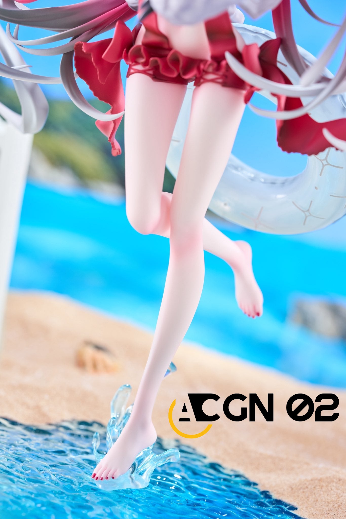 ACGN 02 - Baobhan Sith