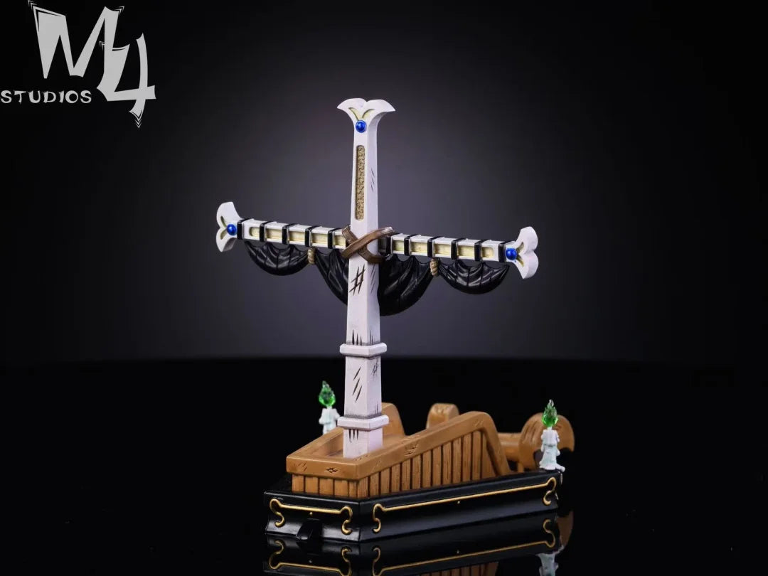 M4 - Mihawk Ship