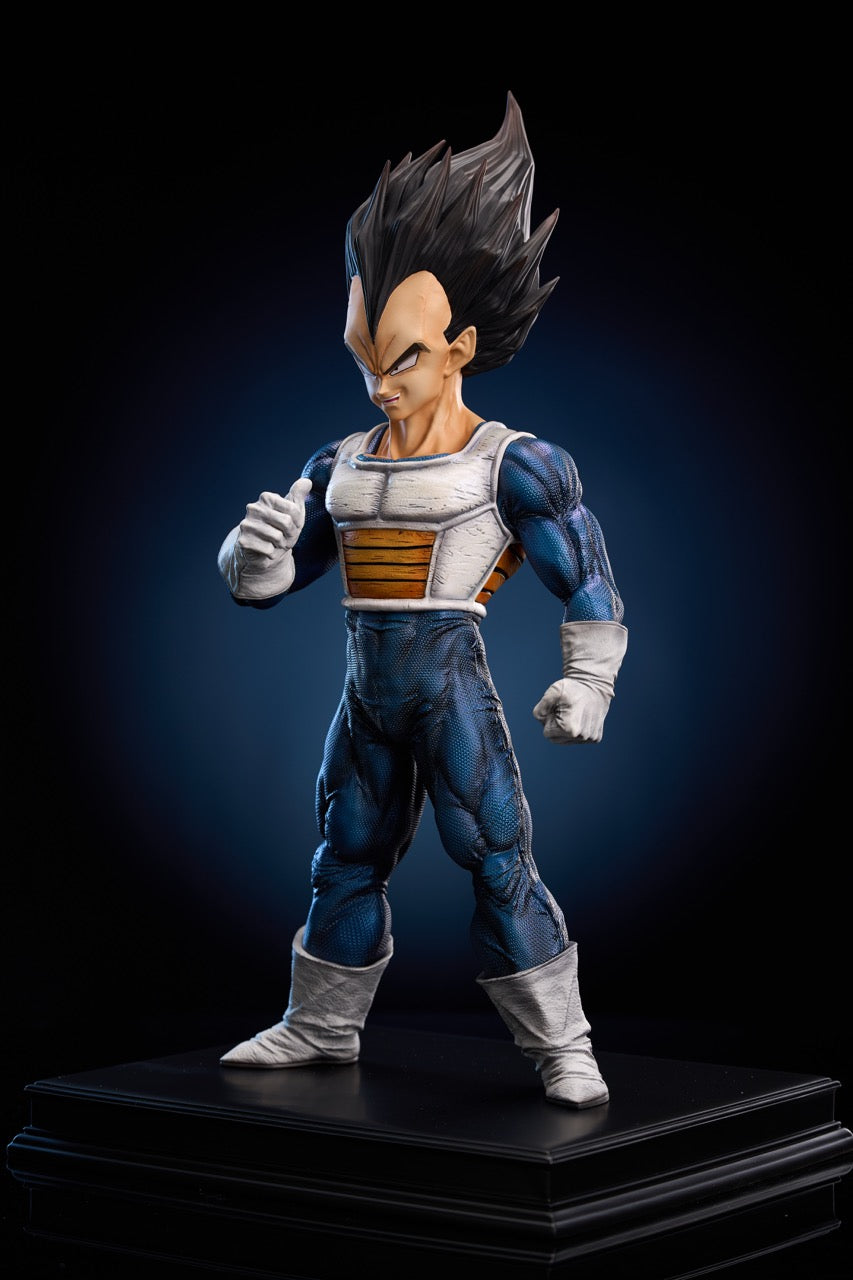 To Youth - Vegeta