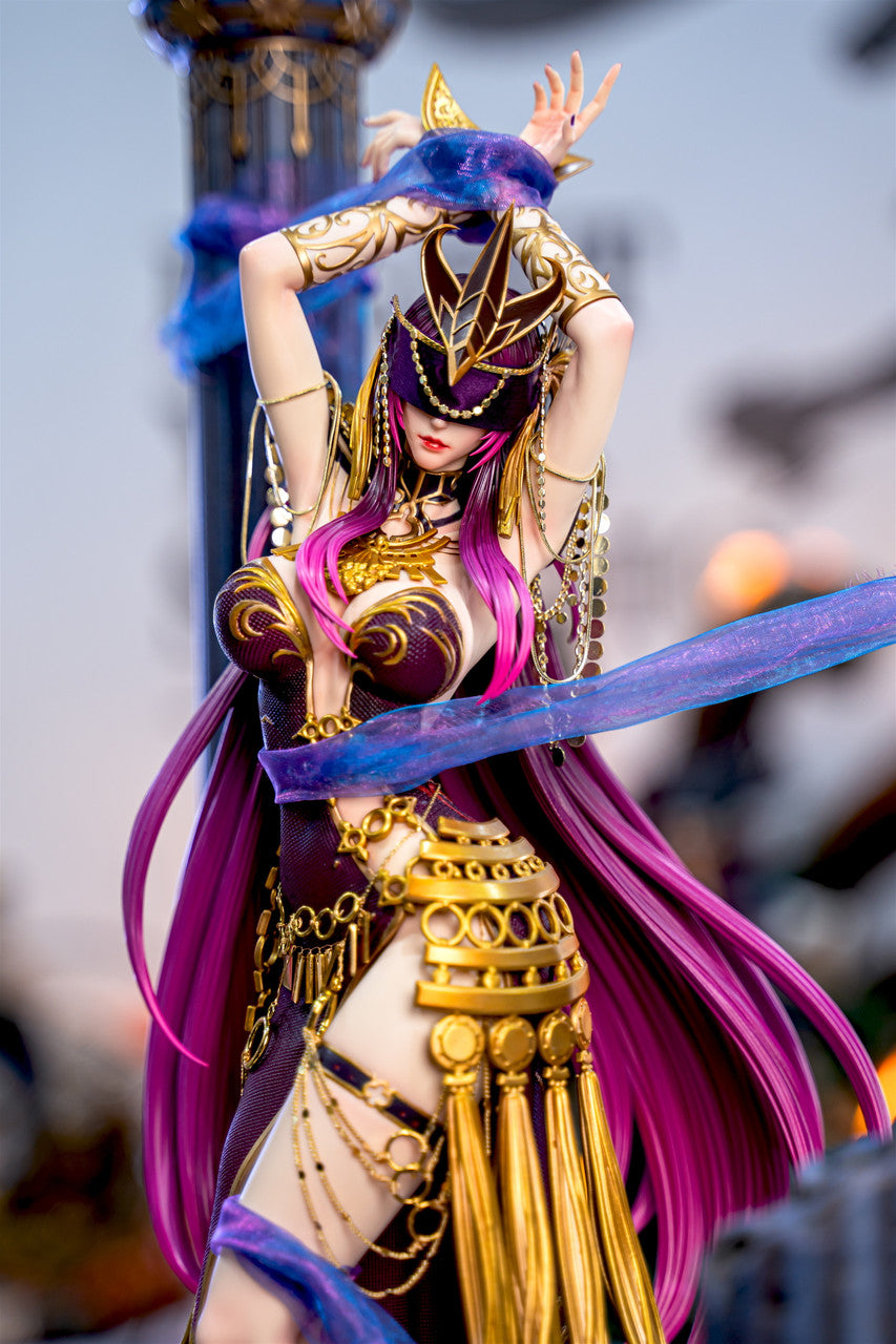 Light Year - Venus, Goddess of Beauty