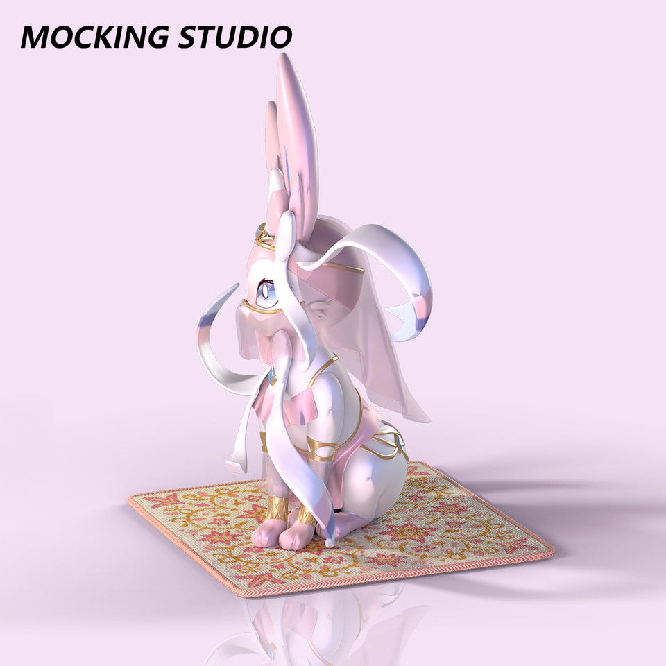 Mocking - Sylveon