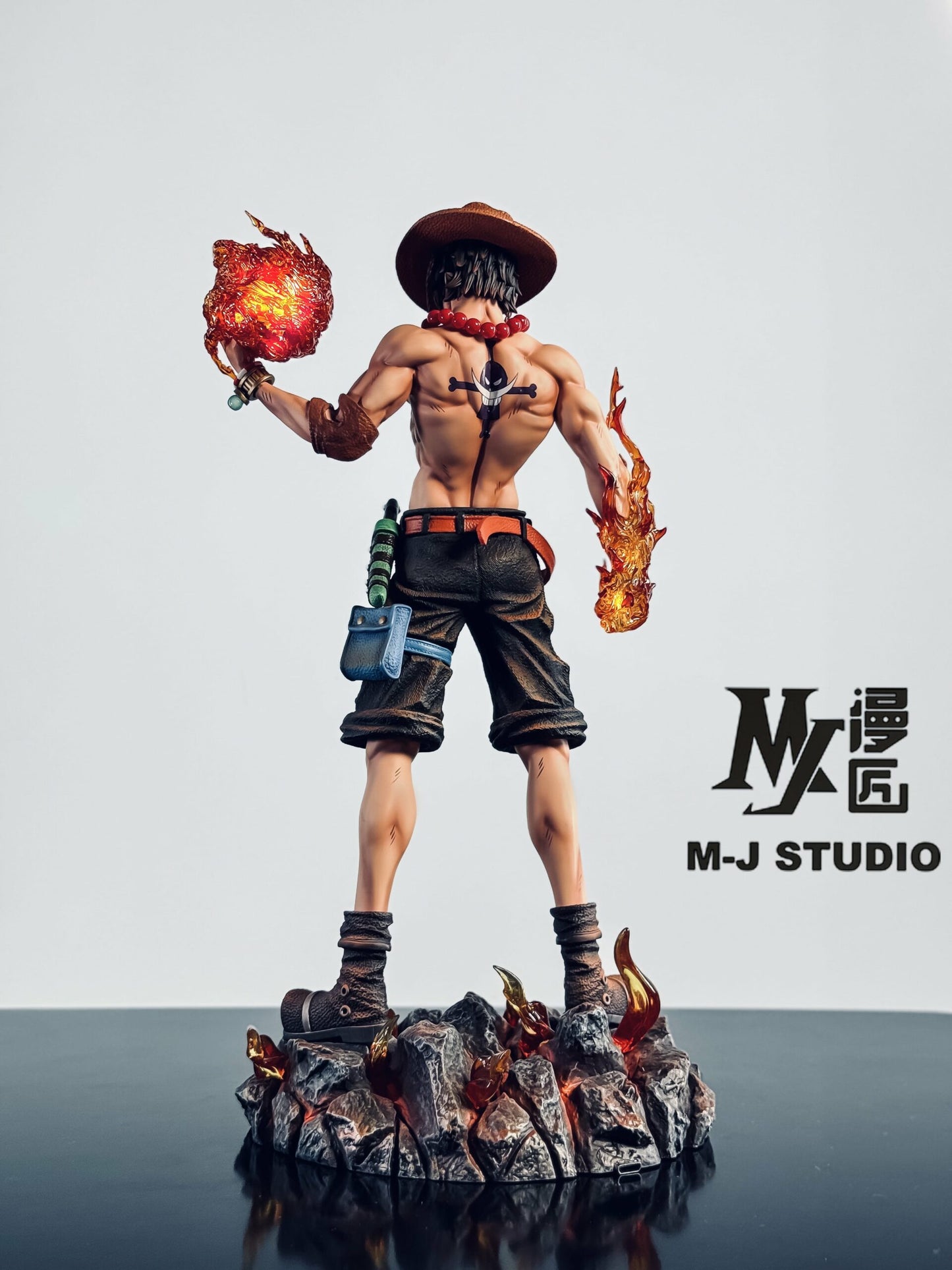 MJ - As