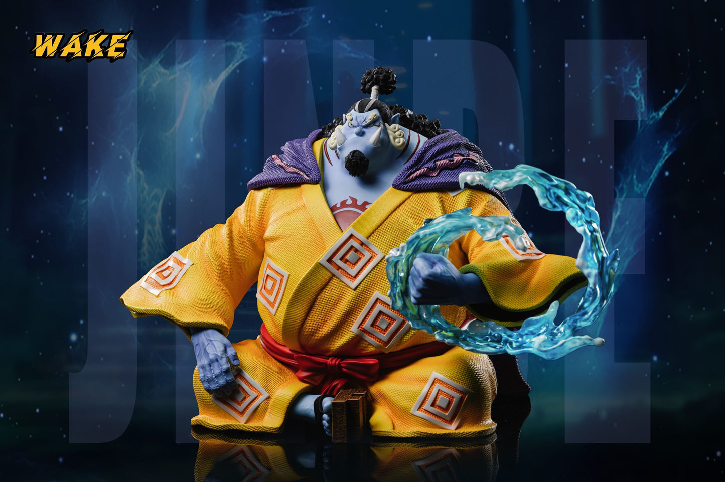 Wake - Jinbe