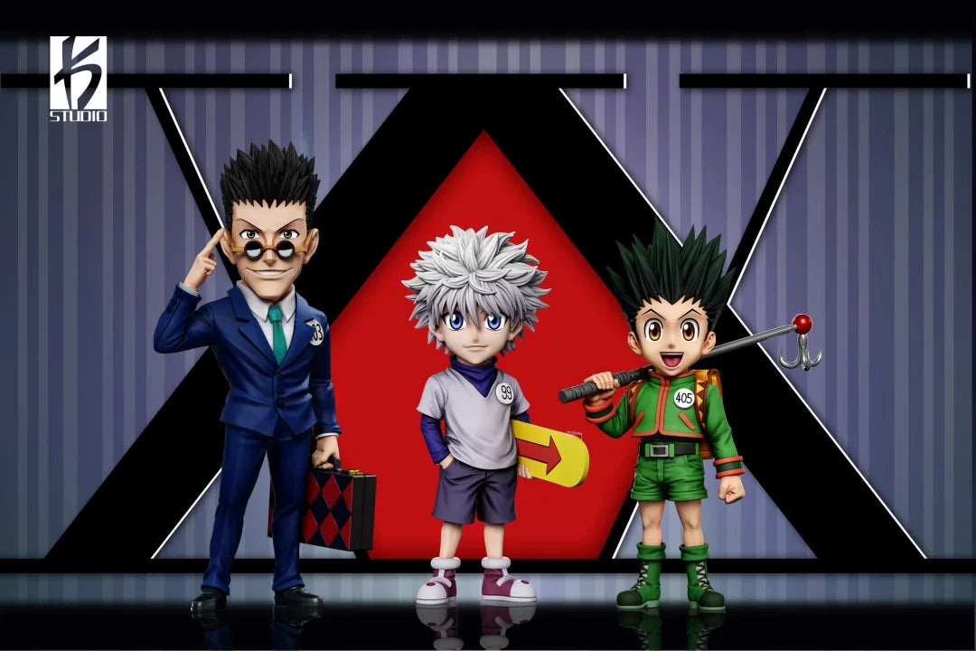 KS - Killua