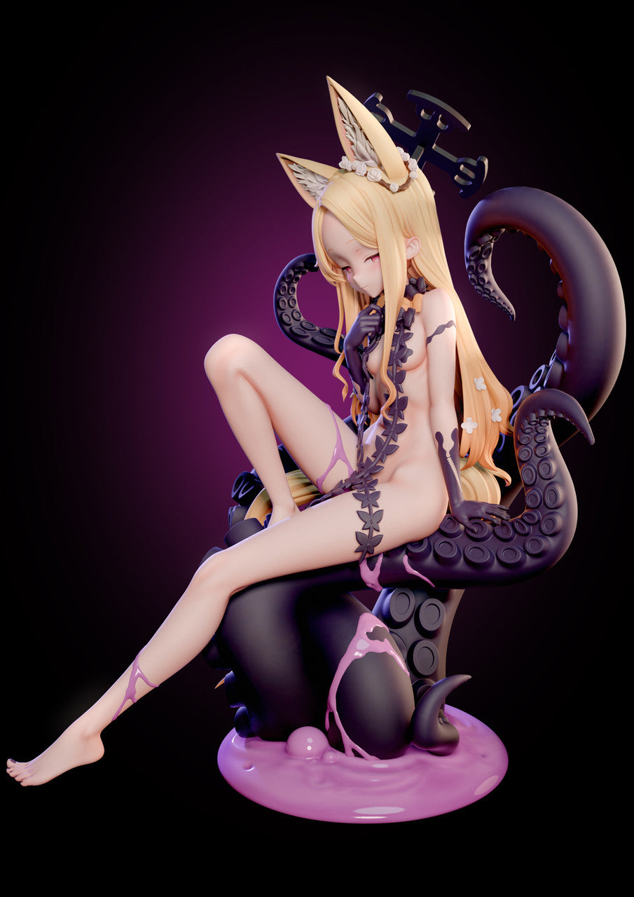 Monster - Yurizono Seia