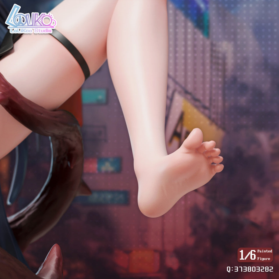 Lolikoo - Alice Tendou