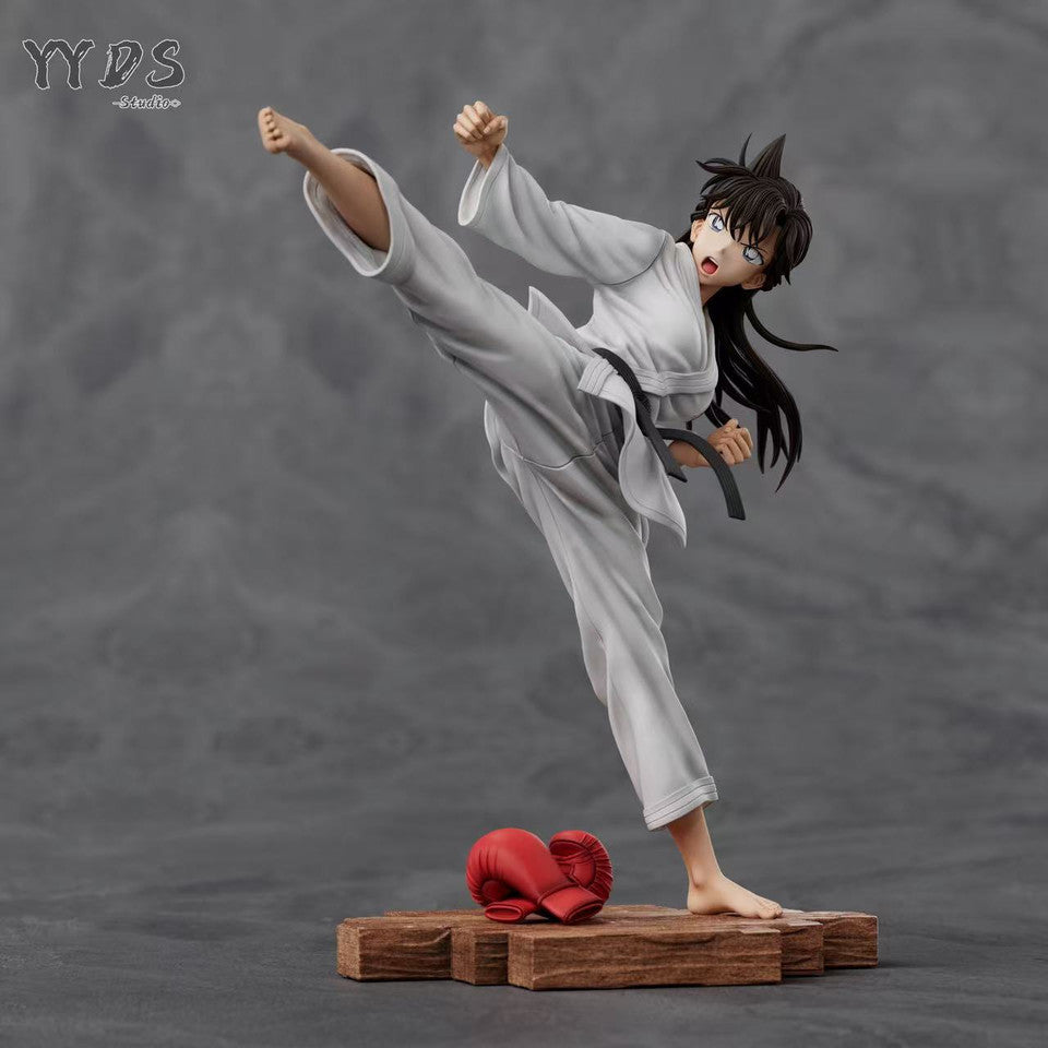 YYDS - Ran Mouri