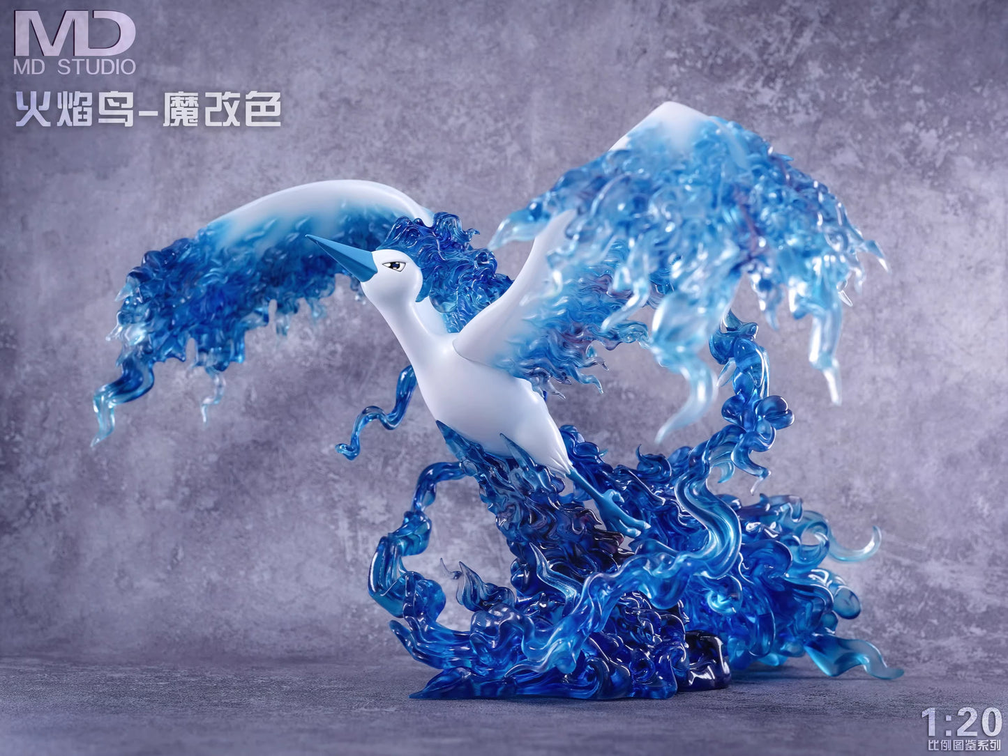 MD - Moltres