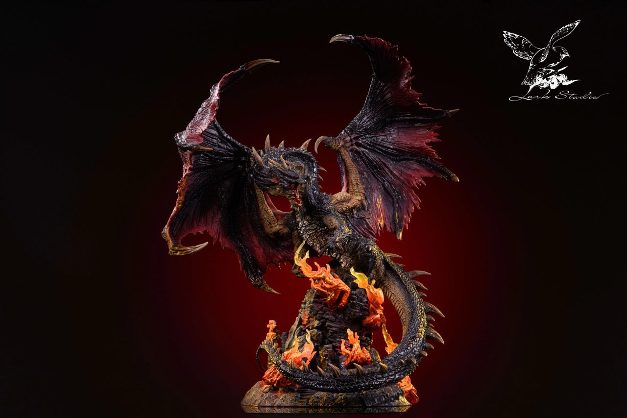 Lark - Fatalis
