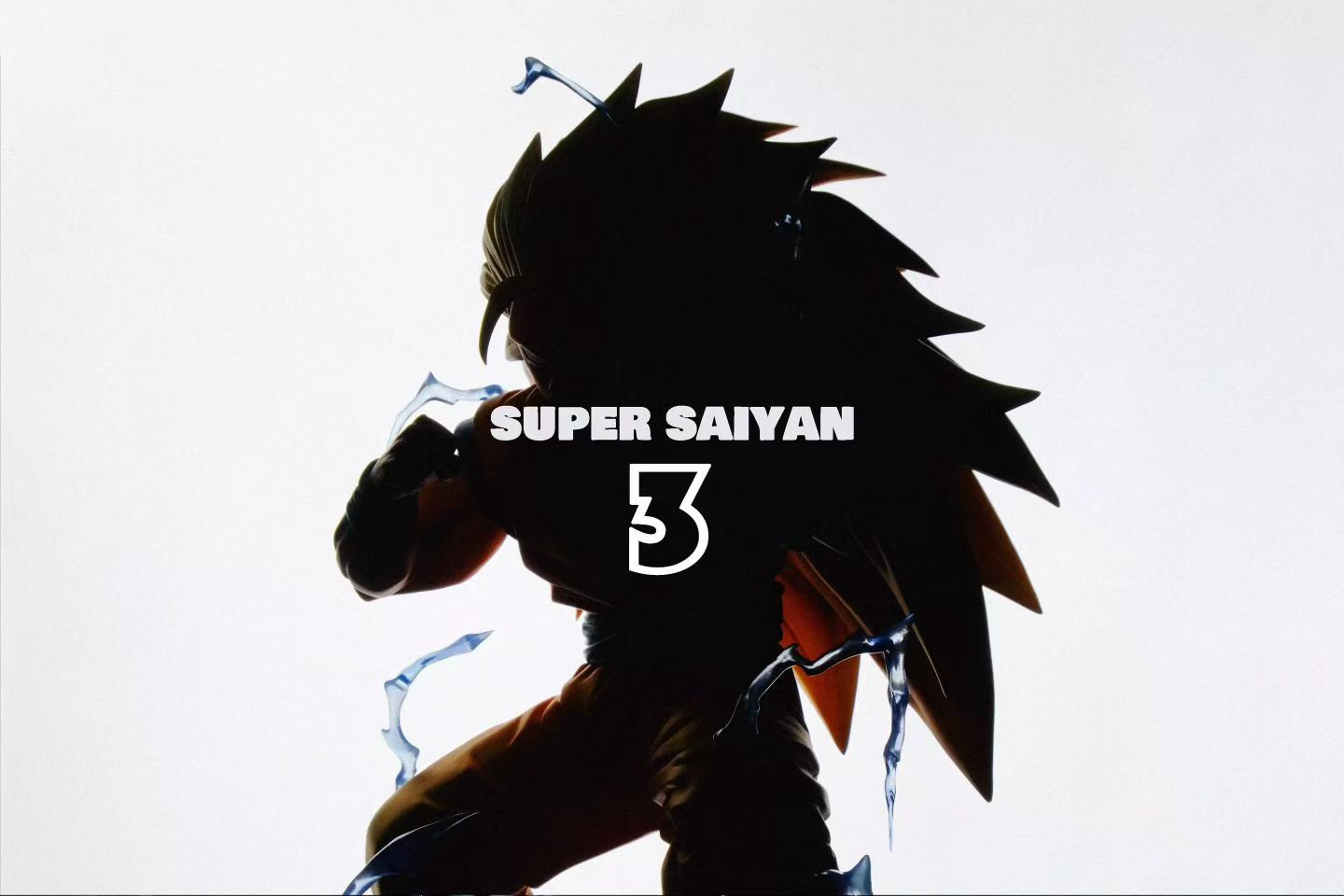 PL - SSJ3 Goku